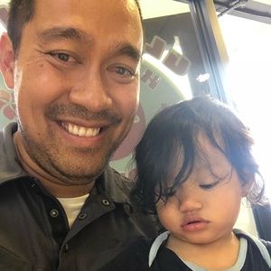 Meet your Posher, Kelii